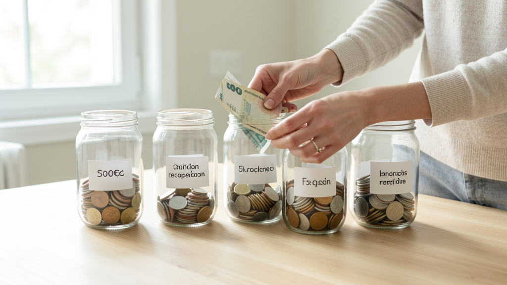 Imagen editorial que ilustra ¿Es posible recuperar 500€ si clonan tu tarjeta? Mi historia real con el banco